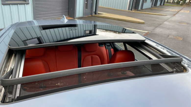 BMW 1 Series 118i M Sport 5dr Step Auto [Tech Pack] Petrol Hatchback